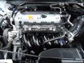 2010 Accord 2.4 Liter DOHC 16-Valve i-VTEC 4 Cylinder Engine #23 2010 Accord 2.4 Liter DOHC 16-Valve i-VTEC 4 Cylinder Engine #23