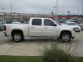  2011 GMC Sierra 1500 White Diamond Tricoat #6