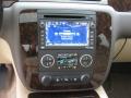 Controls of 2011 GMC Sierra 1500 Denali Crew Cab 4x4 #9