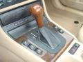  2002 3 Series 5 Speed Automatic Shifter #17
