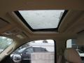 Sunroof of 2011 GMC Sierra 1500 Denali Crew Cab 4x4 #13