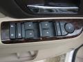 Controls of 2011 GMC Sierra 1500 Denali Crew Cab 4x4 #20