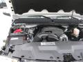  2011 Sierra 1500 6.2 Liter Flex-Fuel OHV 16-Valve VVT Vortec V8 Engine #27