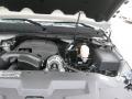  2011 Sierra 1500 6.2 Liter Flex-Fuel OHV 16-Valve VVT Vortec V8 Engine #28