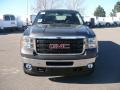  2011 GMC Sierra 2500HD Storm Gray Metallic #2