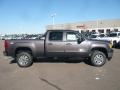 2011 Sierra 2500HD SLT Crew Cab 4x4 #3