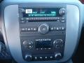 Controls of 2011 GMC Sierra 2500HD SLT Crew Cab 4x4 #7