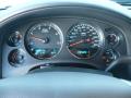  2011 GMC Sierra 2500HD SLT Crew Cab 4x4 Gauges #9