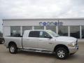 2010 Ram 2500 SLT Mega Cab 4x4 #1