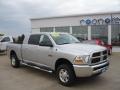 2010 Ram 2500 SLT Mega Cab 4x4 #2