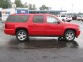 2011 Suburban LT #6