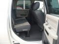  2010 Dodge Ram 2500 Dark Slate/Medium Graystone Interior #10