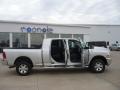 2010 Ram 2500 SLT Mega Cab 4x4 #12