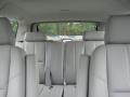  2011 Chevrolet Suburban Light Titanium/Dark Titanium Interior #16