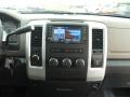 Controls of 2010 Dodge Ram 2500 SLT Mega Cab 4x4 #15