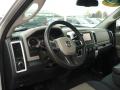  Dark Slate/Medium Graystone Interior Dodge Ram 2500 #16