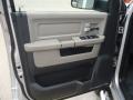 Door Panel of 2010 Dodge Ram 2500 SLT Mega Cab 4x4 #17