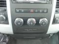 Controls of 2010 Dodge Ram 2500 SLT Mega Cab 4x4 #21