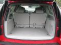  2011 Chevrolet Suburban Trunk #22