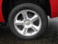  2011 Chevrolet Suburban LT Wheel #23