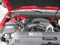  2011 Suburban 5.3 Liter OHV 16-Valve Flex-Fuel Vortec V8 Engine #25