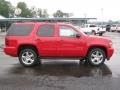  2011 Chevrolet Tahoe Victory Red #6