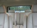  2011 Chevrolet Tahoe Light Cashmere/Dark Cashmere Interior #18