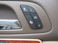 Controls of 2011 Chevrolet Tahoe LT #21