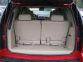  2011 Chevrolet Tahoe Trunk #24