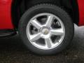  2011 Chevrolet Tahoe LT Wheel #25