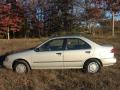 1997 Sentra GXE #4