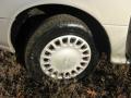  1997 Nissan Sentra GXE Wheel #7