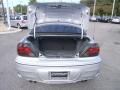  2003 Pontiac Grand Am Trunk #10