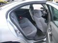  2003 Pontiac Grand Am Dark Pewter Interior #11