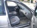  2003 Pontiac Grand Am Dark Pewter Interior #12