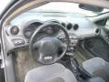  Dark Pewter Interior Pontiac Grand Am #14