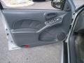 Door Panel of 2003 Pontiac Grand Am GT Sedan #15