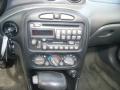 Controls of 2003 Pontiac Grand Am GT Sedan #16