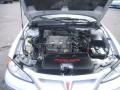  2003 Grand Am 3.4 Liter 3400 SFI 12 Valve V6 Engine #20