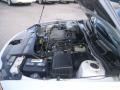  2003 Grand Am 3.4 Liter 3400 SFI 12 Valve V6 Engine #21