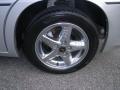  2003 Pontiac Grand Am GT Sedan Wheel #22