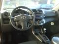Dashboard of 2011 Toyota RAV4 V6 Sport 4WD #10