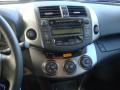 Controls of 2011 Toyota RAV4 V6 Sport 4WD #13