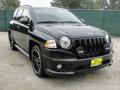 Front 3/4 View of 2008 Jeep Compass RALLYE #1