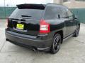  2008 Jeep Compass Brilliant Black Crystal Pearl #3