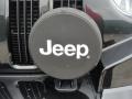  2008 Jeep Compass Logo #11