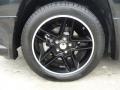  2008 Jeep Compass RALLYE Wheel #14