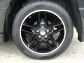  2008 Jeep Compass RALLYE Wheel #15