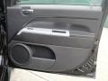 Door Panel of 2008 Jeep Compass RALLYE #29