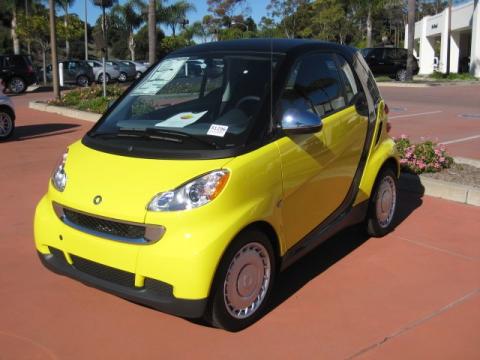 Smart fortwo pure coupe Smart Fortwo Coupe Pure. Smart fortwo pure coupe